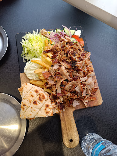 Photo of Hungrill - 88 Mill Rd, Cambridge CB1 2BD